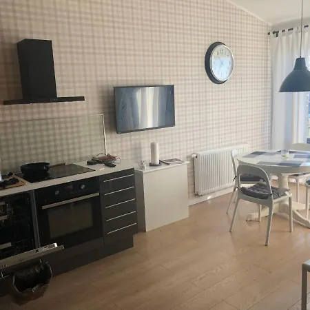 Apartamento Im Sierra Golf Club Wejherowo