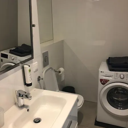 Apartamento Im Sierra Golf Club