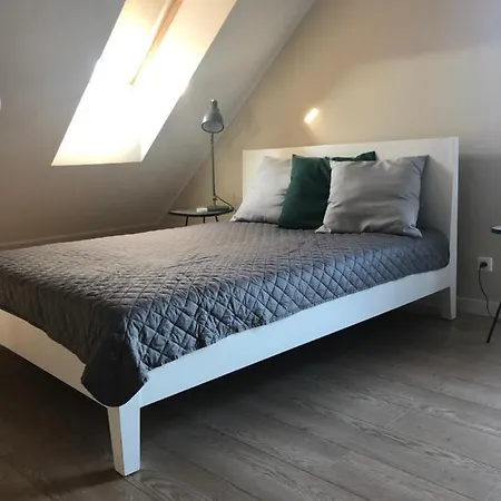 Im Sierra Golf Club Apartamento Wejherowo