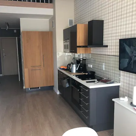 Apartamento Im Sierra Golf Club *