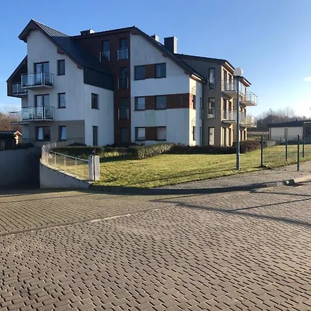 Im Sierra Golf Club * Wejherowo